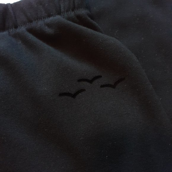 Lazypants The Niki Original Jogger in Black Size M - Picture 7 of 12